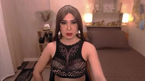 jenniegarcia online show from 10.10.25