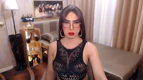 jenniegarcia online show from 04.30.26