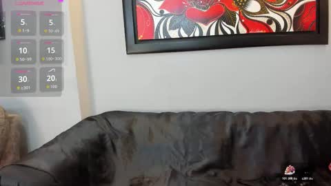 Jennie online show from 10.28.25