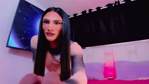 jennifer_azuaje online show from 03.18.26