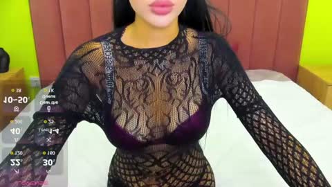 Jennifer online show from 08.03.26