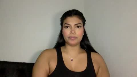 Snapshot of jennifer_oliveira chatting on 09.14.25 Jenn 3 online show from 09.14.25