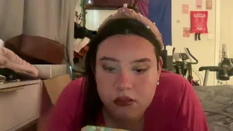 jennifer_robbie online show from 05.27.26