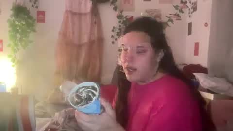 jennifer_robbie online show from 05.30.26
