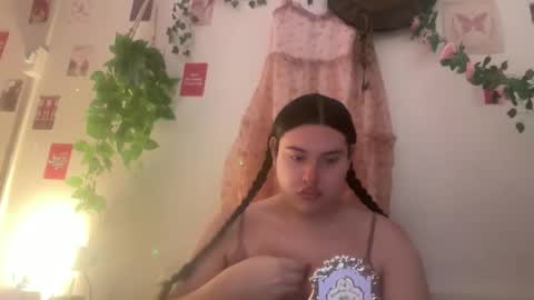 jennifer_robbie online show from 06.06.26