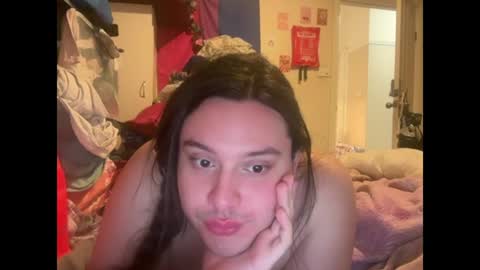jennifer_robbie online show from 07.18.26