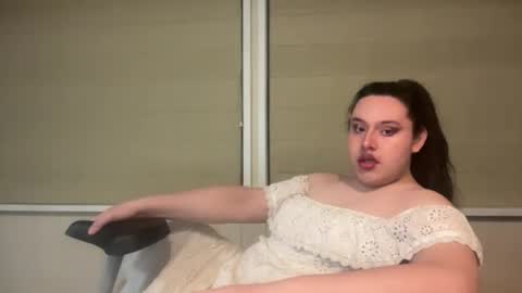 jennifer_robbie online show from 07.20.26