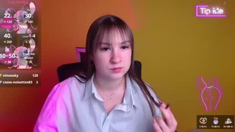 Jennifer online show from 02.26.25