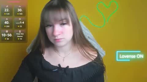 Jennifer online show from 11.10.25