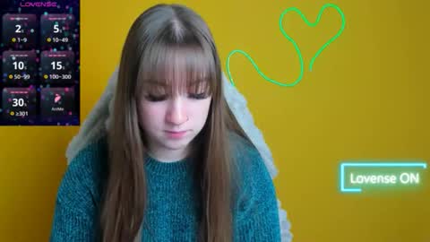 Jennifer online show from 12.03.25