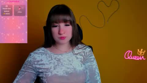 Jennifer online show from 03.09.26