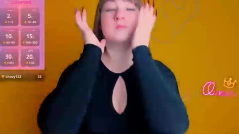 Jennifer online show from 03.10.26