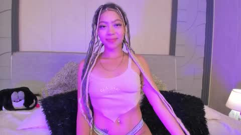 U can call me Angel online show from 11.08.25