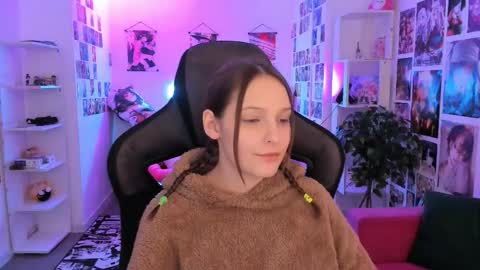 jenniferkiim online show from 03.10.26