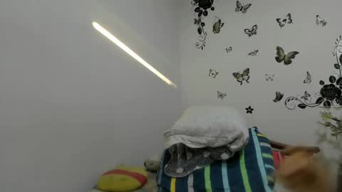 jenniferloveyou online show from 05.09.26