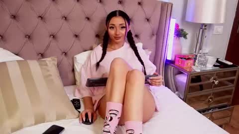 JenniferLovveX online show from 03.21.26