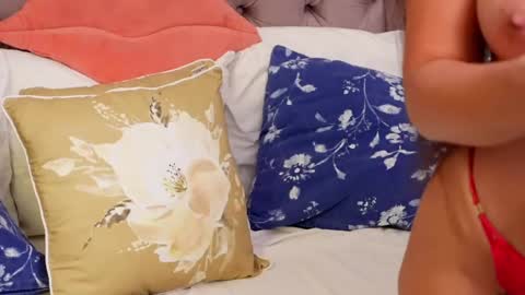 JenniferLovveX online show from 05.01.26