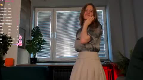 Sofia  online show from 07.03.26
