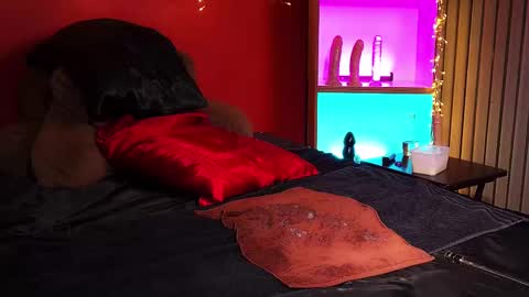 Jennifer Star online show from 09.18.25