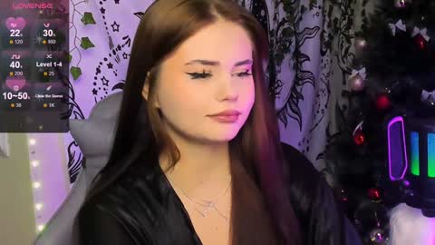 Jenni online show from 01.11.25