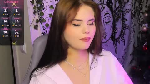 Jenni online show from 01.11.25