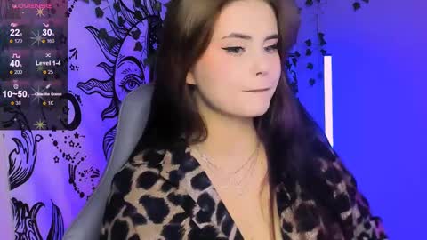 Jenni online show from 02.23.25