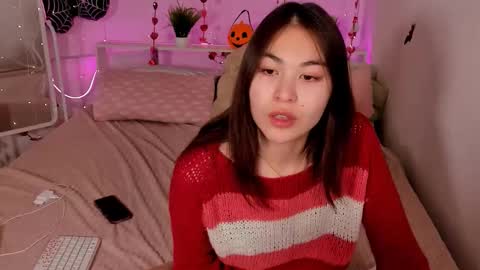 Jenni online show from 10.26.25