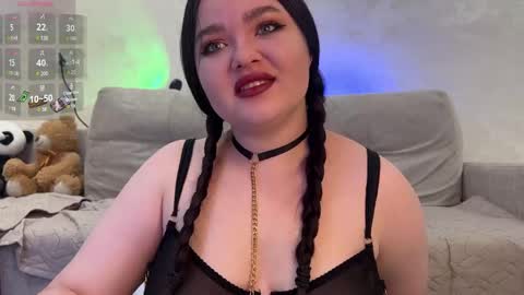 Mila online show from 12.08.24