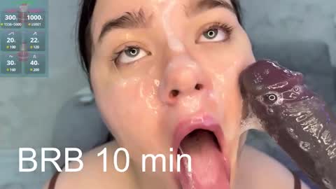 Mila online show from 12.18.24