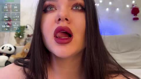 Mila online show from 01.03.25