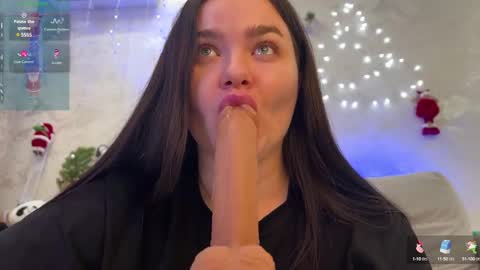 Mila online show from 01.04.25