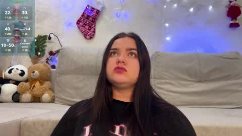 Mila online show from 01.04.25