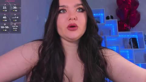 Mila online show from 02.11.25