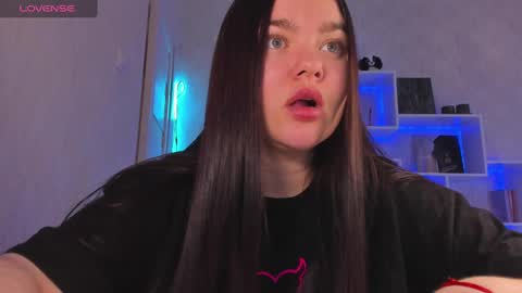 Mila online show from 02.23.25