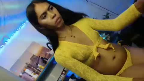 PRETTY JENNY online show from 03.23.26
