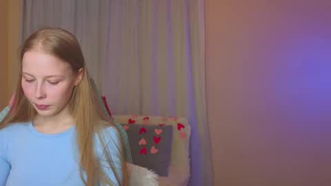 Snapshot of jenny_angelok chatting on 02.15.25 Next broadcast on December 05 subject to change  online show from 02.15.25