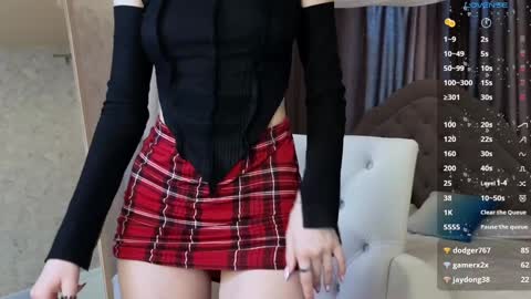 Snapshot of jenny_bunny_ chatting on 01.16.25 jenny_bunny_ online show from 01.16.25
