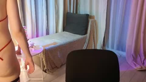 jenny_bunny_ online show from 06.11.26