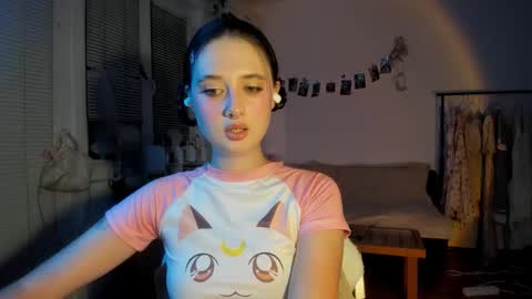 Snapshot of jenny_cox_love chatting on 09.23.25 Jennifer Jenny Darling   online show from 09.23.25