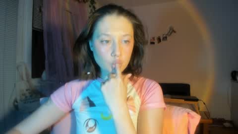 Jennifer Jenny Darling   online show from 03.29.26