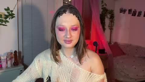 Jennifer Jenny Darling   online show from 04.25.26