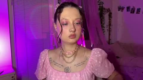 Snapshot of jenny_cox_love chatting on 05.23.26 Jennifer Jenny Darling online show from 05.23.26