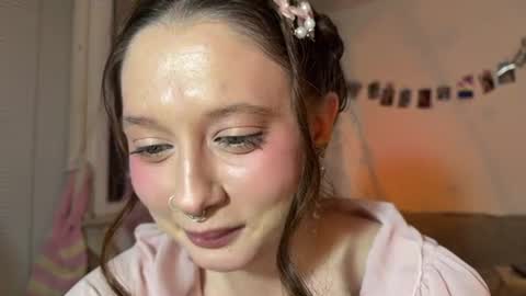 Jennifer Jenny Darling   online show from 07.28.26