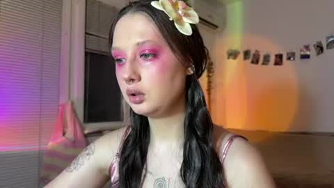 Jennifer Jenny Darling   online show from 08.02.26