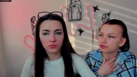 jenny_donne online show from 03.16.26