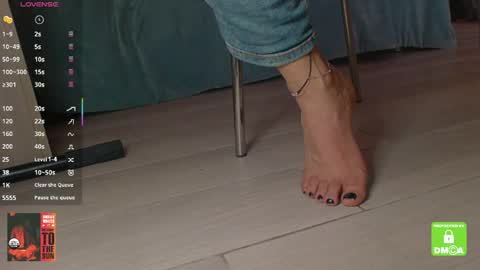 Jenny online show from 03.08.25