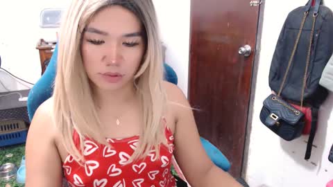 Jenny online show from 02.18.25