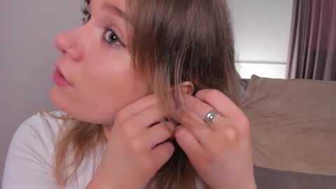 Jenny my next stream is on Saturday at 1 pmUTC Welcome to my WhatsApp 3 online show from 02.17.26