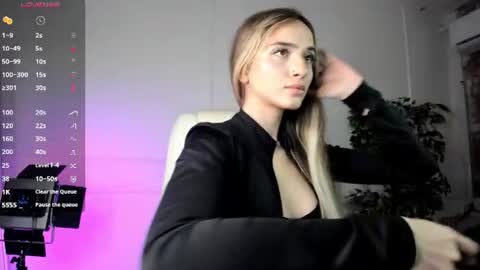 jenny_harringtons online show from 07.21.26