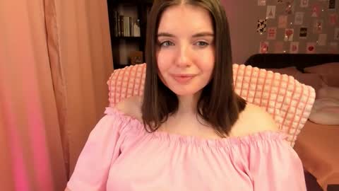 Fairy Jenny online show from 02.23.26